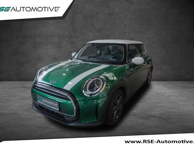 Mini Cooper 3-deurs