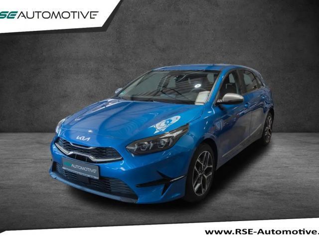 Kia Ceed CRDi Spirit