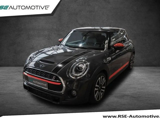 Mini Cooper S 3-deurs