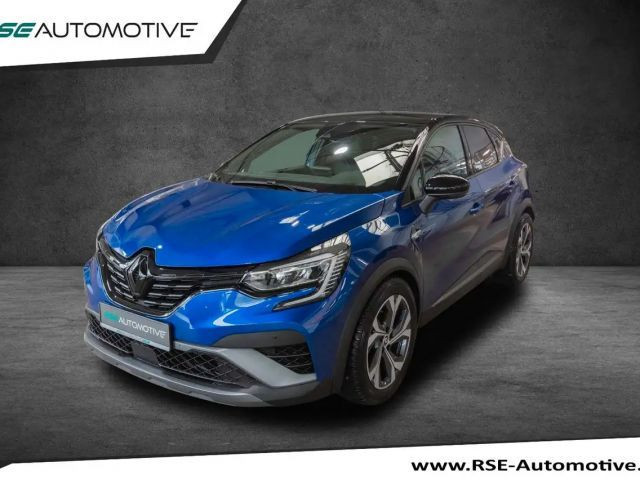 Renault Captur RS