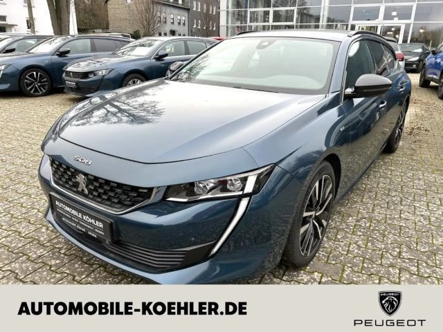 Peugeot 508 GT-Line PureTech SW