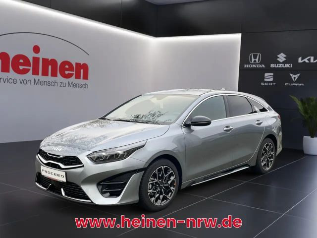 Kia ProCeed GT-Line