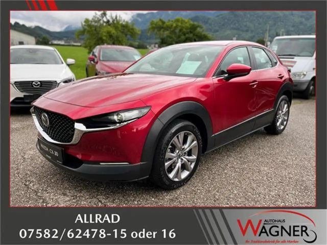 Mazda CX-30 Comfort 4WD