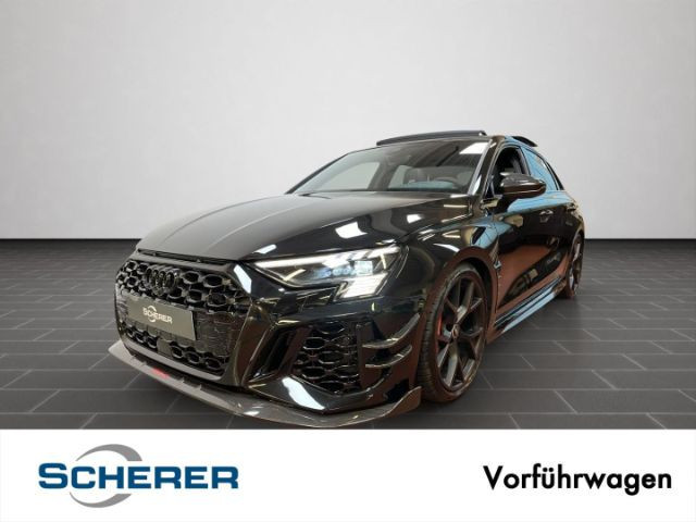 Audi RS3 Sportback Quattro S-Tronic