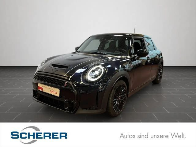 Mini Cooper S Classic Trim Led,Navi,Aut.