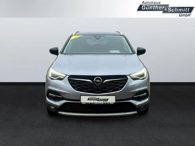 Opel Grandland X Innovation Ultimate Hybrid