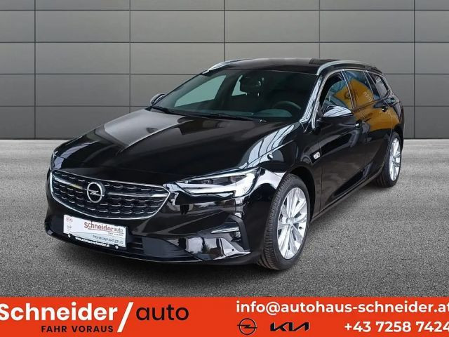 Opel Insignia Sports Tourer Business