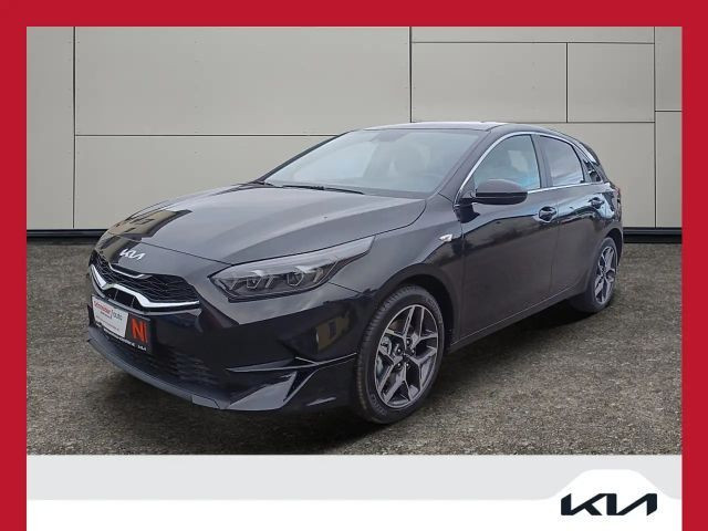 Kia Ceed GDi