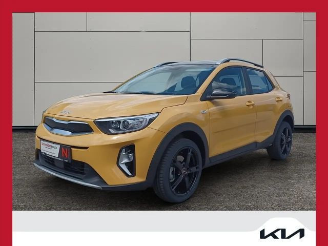 Kia Stonic GDi