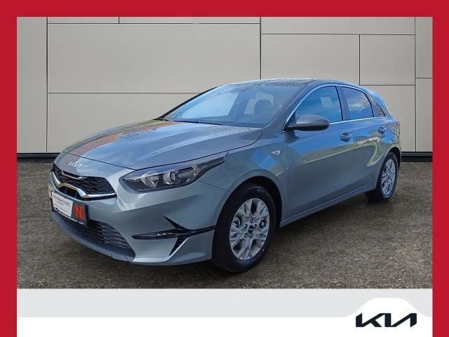 Kia Ceed GDi