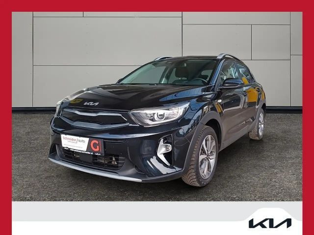 Kia Stonic GDi