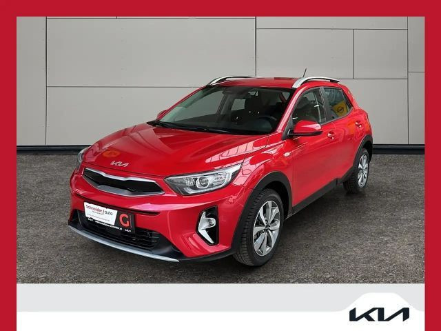 Kia Stonic GDi