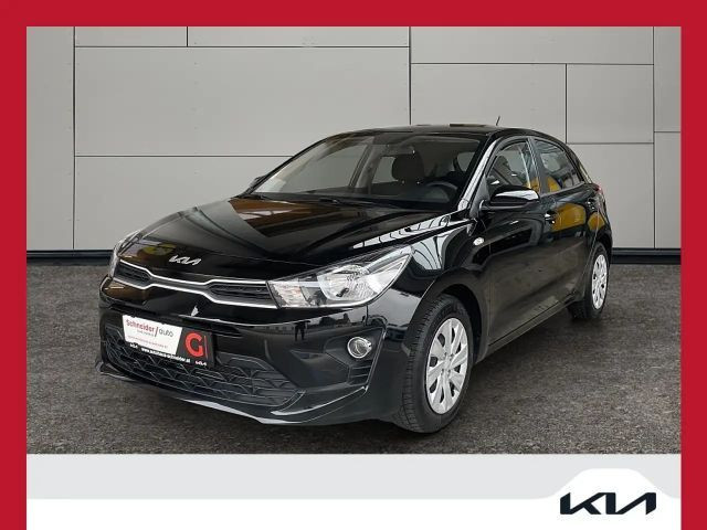 Kia Rio 1,2 DPI Neon mit Paket Neon