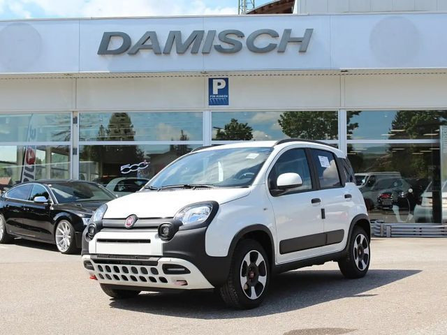 Fiat Panda Cross 4x2