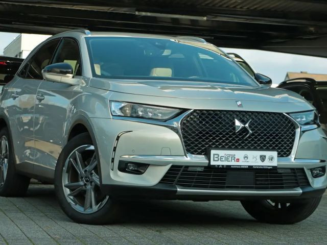 DS DS 7 Crossback Crossback