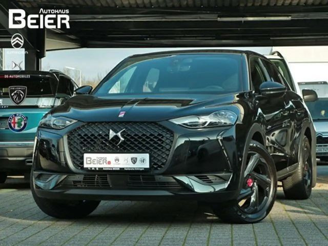 DS DS 3 Crossback Performance Line Crossback