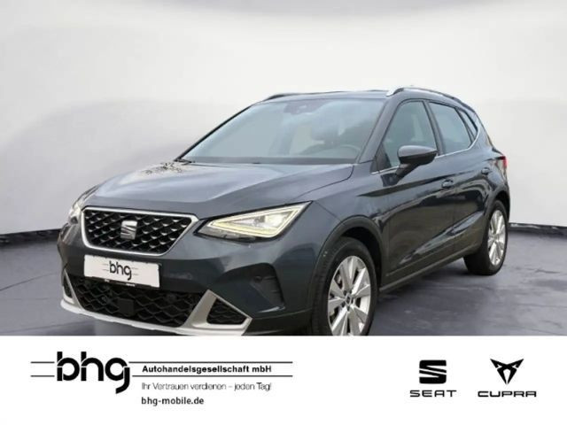 Seat Arona 1.0 TSI