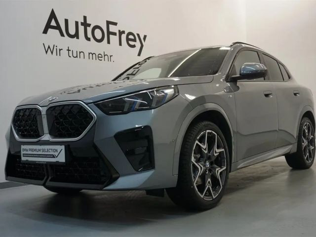 BMW X2 xDrive