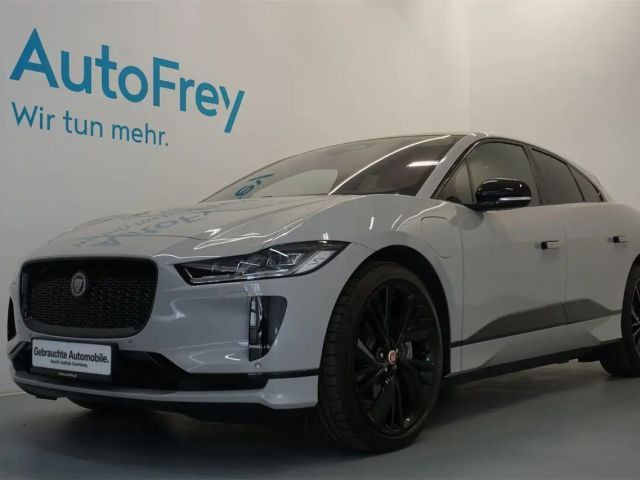 Jaguar I-Pace SE AWD