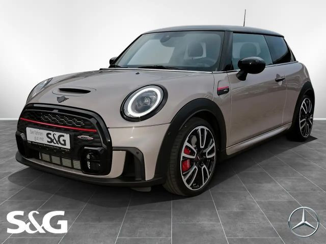 Mini John Cooper Works Classic Trim PREMIUM PLUSPAKET