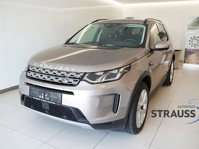 Land Rover Discovery Sport SE