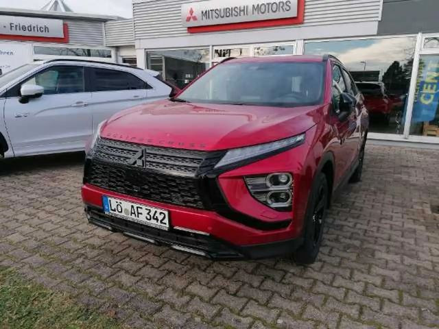 Mitsubishi Eclipse Cross PHEV 4WD MIVEC