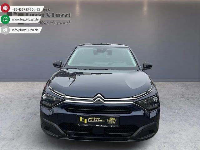 Citroën C4 PureTech