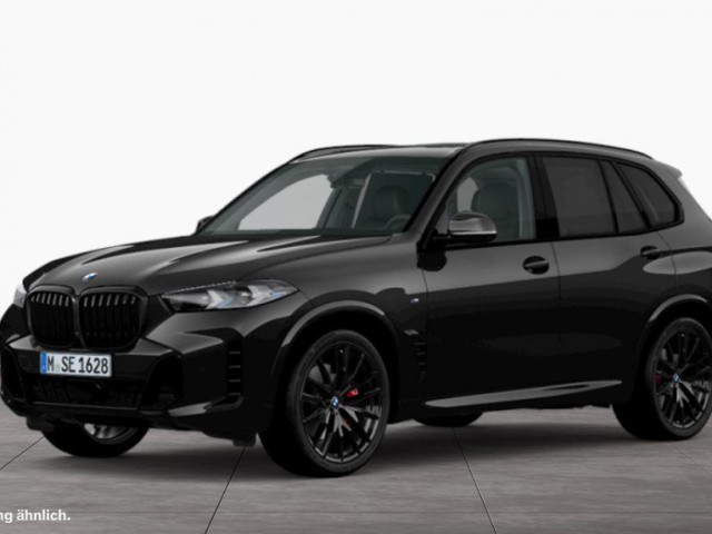 BMW X5 xDrive40d