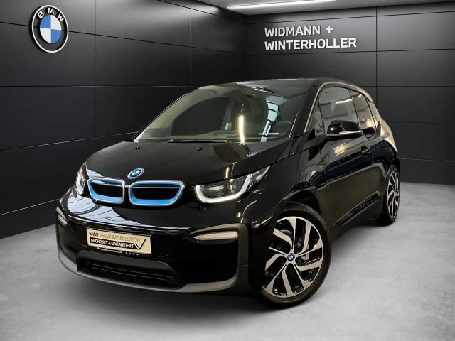 BMW i3 Sedan 120Ah