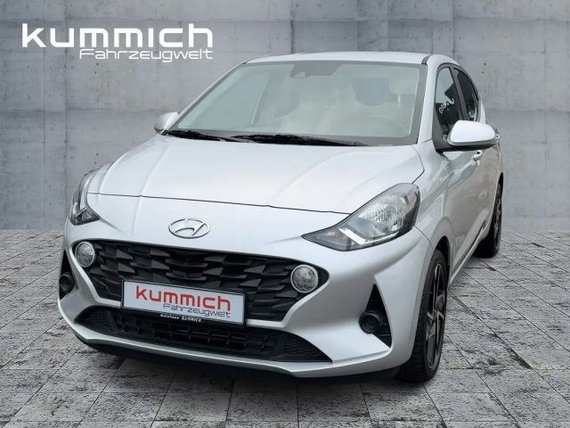 Hyundai i10 Trend 1.2