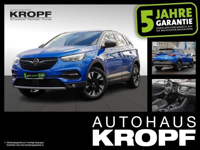 Opel Grandland X Innovation 1.2 Turbo