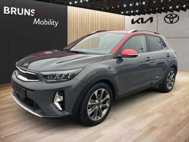 Kia Stonic Spirit