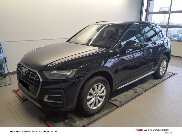 Audi Q5 Quattro S-Tronic 40 TDI