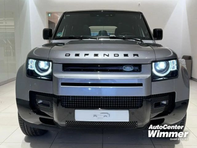 Land Rover Defender Dynamic SE D300 AWD 110