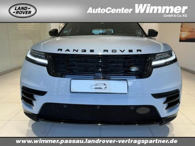 Land Rover Range Rover Velar Dynamic HSE D300 Black Pack