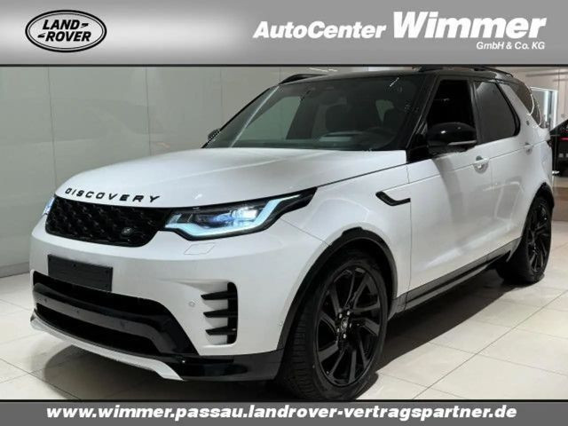 Land Rover Discovery Dynamic SE D300 AWD