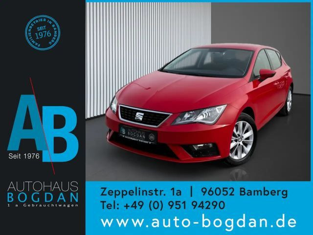 Seat Leon Style