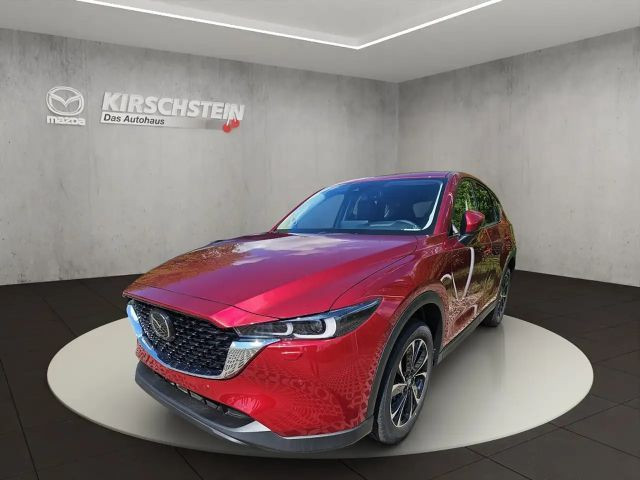 Mazda CX-5 Exclusive-line