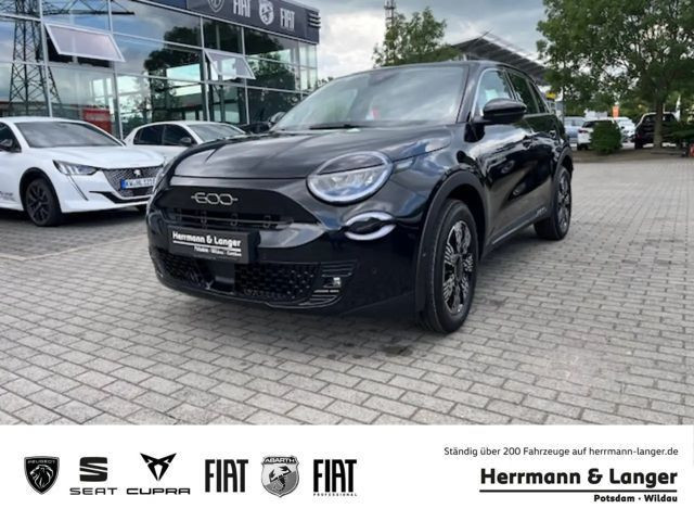 Fiat 600e HYBRID 1.2 Komfort & Style Paket WINTERSALE bis zu