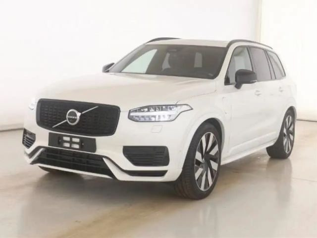 Volvo XC90 AWD T8 Dark Ultra