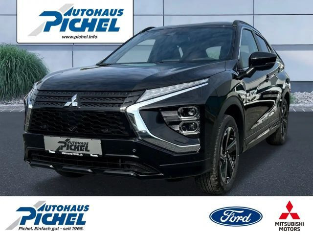 Mitsubishi Eclipse Cross PHEV 4WD