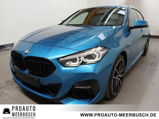 BMW 2 Serie 218 M-Sport Sedan