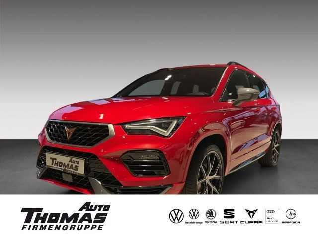 Cupra Ateca 2.0 TSI DSG