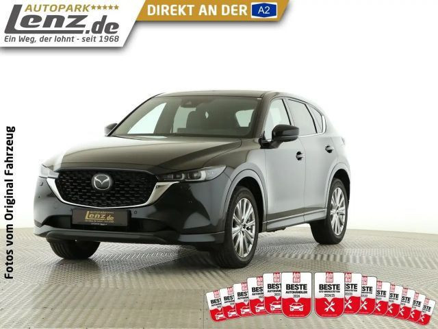 Mazda CX-5 Sportsline 4WD