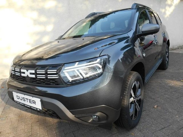 Dacia Duster TCe 150