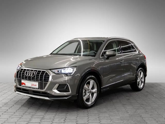 Audi Q3 S-Tronic 35 TFSI