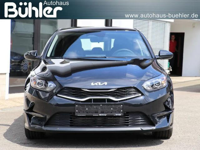 Kia Ceed GDi SportWagon Vision