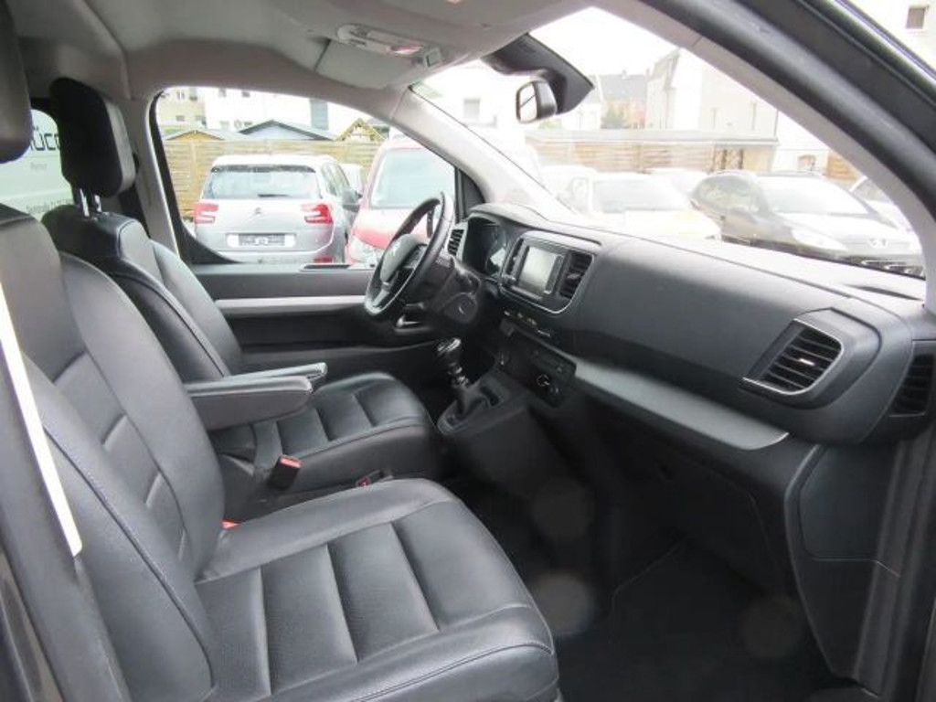 Citroën Spacetourer