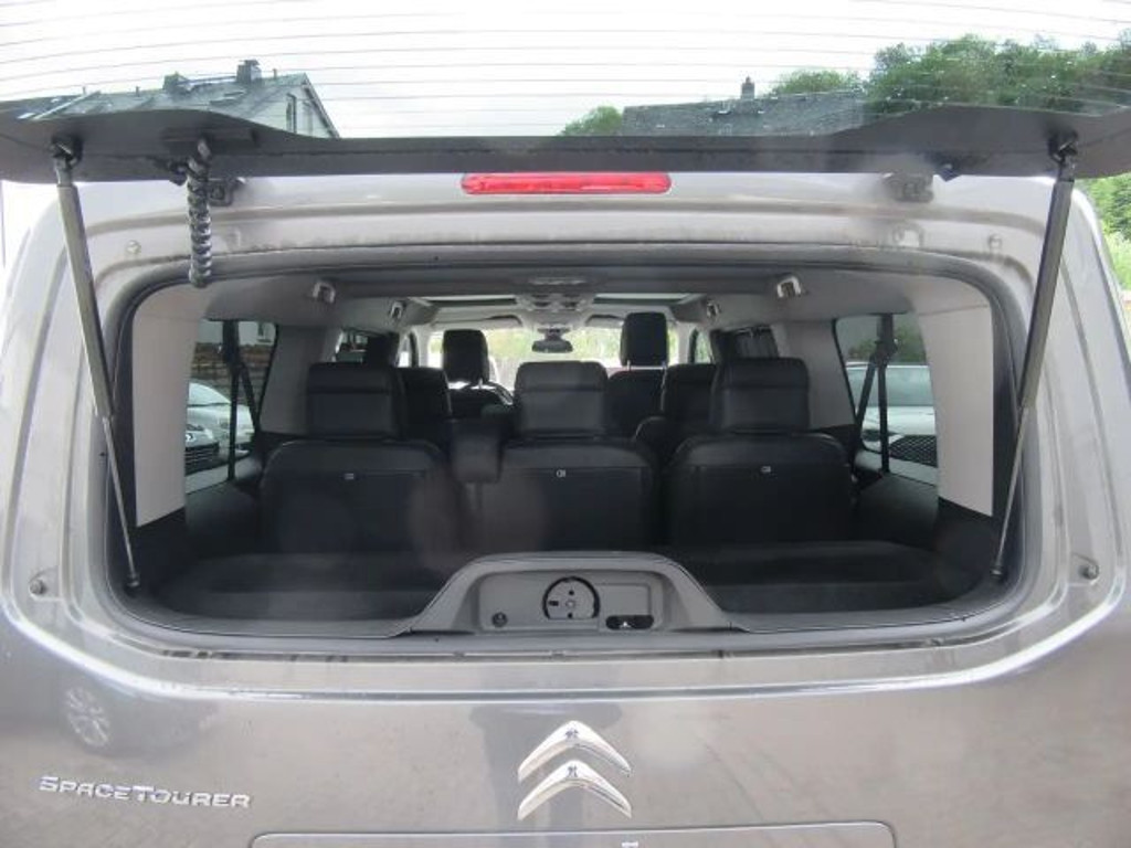 Citroën Spacetourer