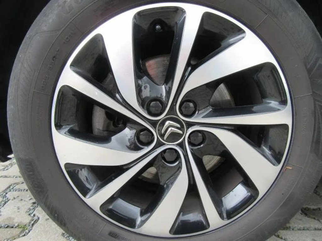 Citroën Spacetourer